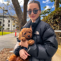 Thumbnail of Pearl B.