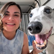 Thumbnail of Laura P.