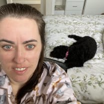 Thumbnail of Lauren G.