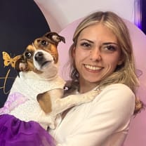 Thumbnail of Laura L.