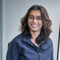 Thumbnail of Priya S.