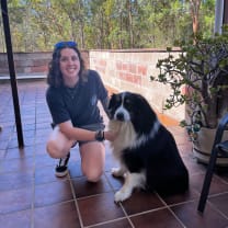 Thumbnail of Ashleigh F.