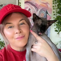 Thumbnail of Natalie V.