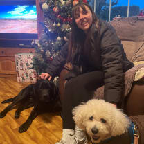 Thumbnail of Charlene H.