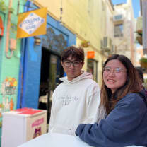 Thumbnail of Wai Yan S.