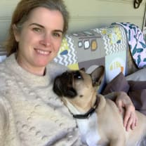 Thumbnail of Frances L.