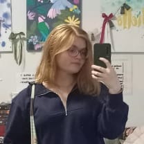 Thumbnail of Amie B.