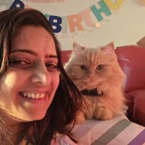 Thumbnail of Dimple M.