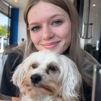 Thumbnail of Taylah H.