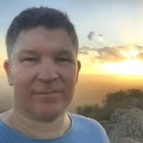 Thumbnail of Stephen B.