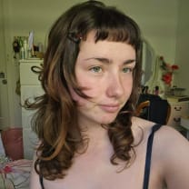 Thumbnail of Caila G.