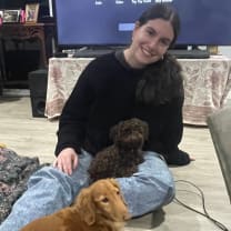 Thumbnail of Sophia V.