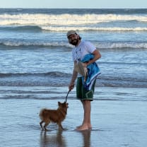 Thumbnail of Ygor M.