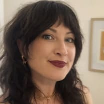 Thumbnail of Siobhan D.