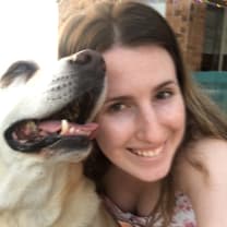 Thumbnail of Danielle S.