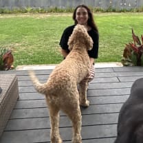 Thumbnail of Aleesha W.