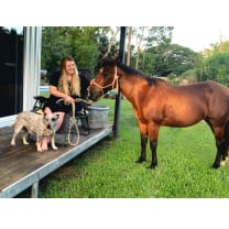 Thumbnail of Laura D.
