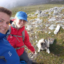 Thumbnail of Caspar & Suzanne C.