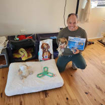 Thumbnail of Iestyn  R.