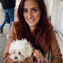 Thumbnail of Maxine Z.