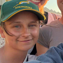 Thumbnail of Marie M.