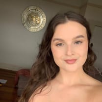 Thumbnail of Taylia F.