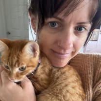 Thumbnail of Sarah S.