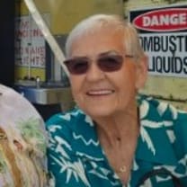 Thumbnail of Irene C.