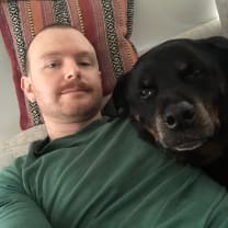 Thumbnail of Harry R.