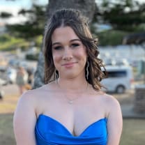 Thumbnail of Sage H.