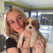 Thumbnail of Isabel M.