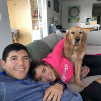 Thumbnail of Solange C.