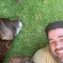 Thumbnail of Daryl B.