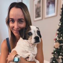 Thumbnail of Ashleigh H.