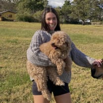 Thumbnail of lauren c.