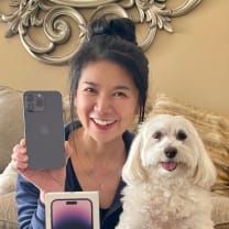 Thumbnail of Hsiu-Mei (Jessy) Y.