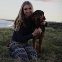 Thumbnail of Layla W.