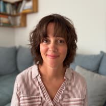 Thumbnail of Sandy M.