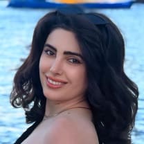 Thumbnail of Maryam B.