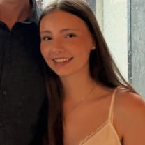 Thumbnail of Asha C.