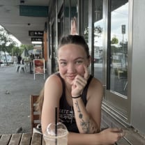 Thumbnail of Abby C.