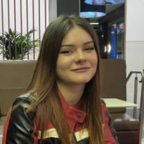 Thumbnail of Alexis S.