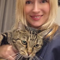 Thumbnail of Cecilia B.