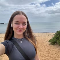 Thumbnail of Aliyah W.