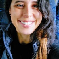 Thumbnail of Lina C.