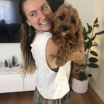 Thumbnail of Tayla W.