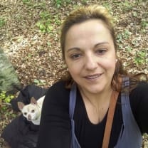 Thumbnail of Kaliopi  K.