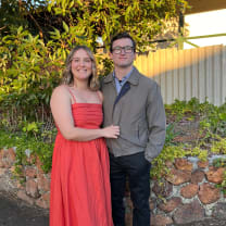 Thumbnail of Michaela S.