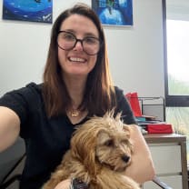 Thumbnail of Gayle A.