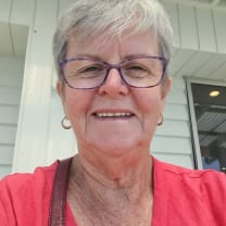 Thumbnail of Wendy S.